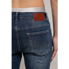 SAXOO HOMITA farmer - blue