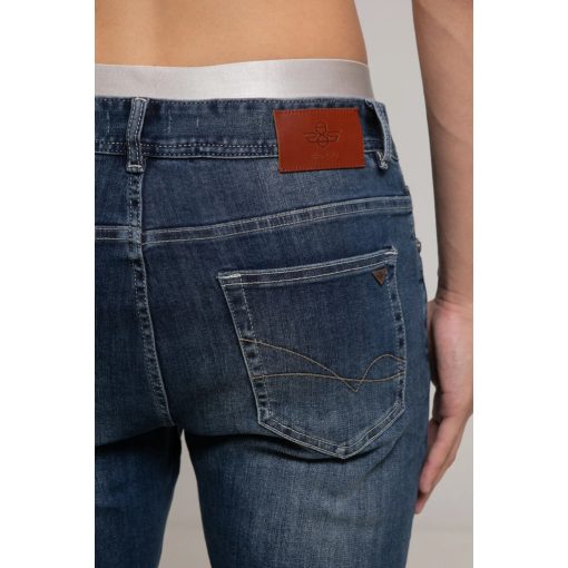 SAXOO HOMITA farmer - blue