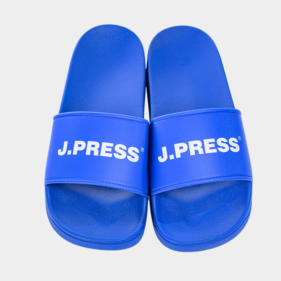 A vendégpapucstól a wellnessig - J.PRESS papucsok