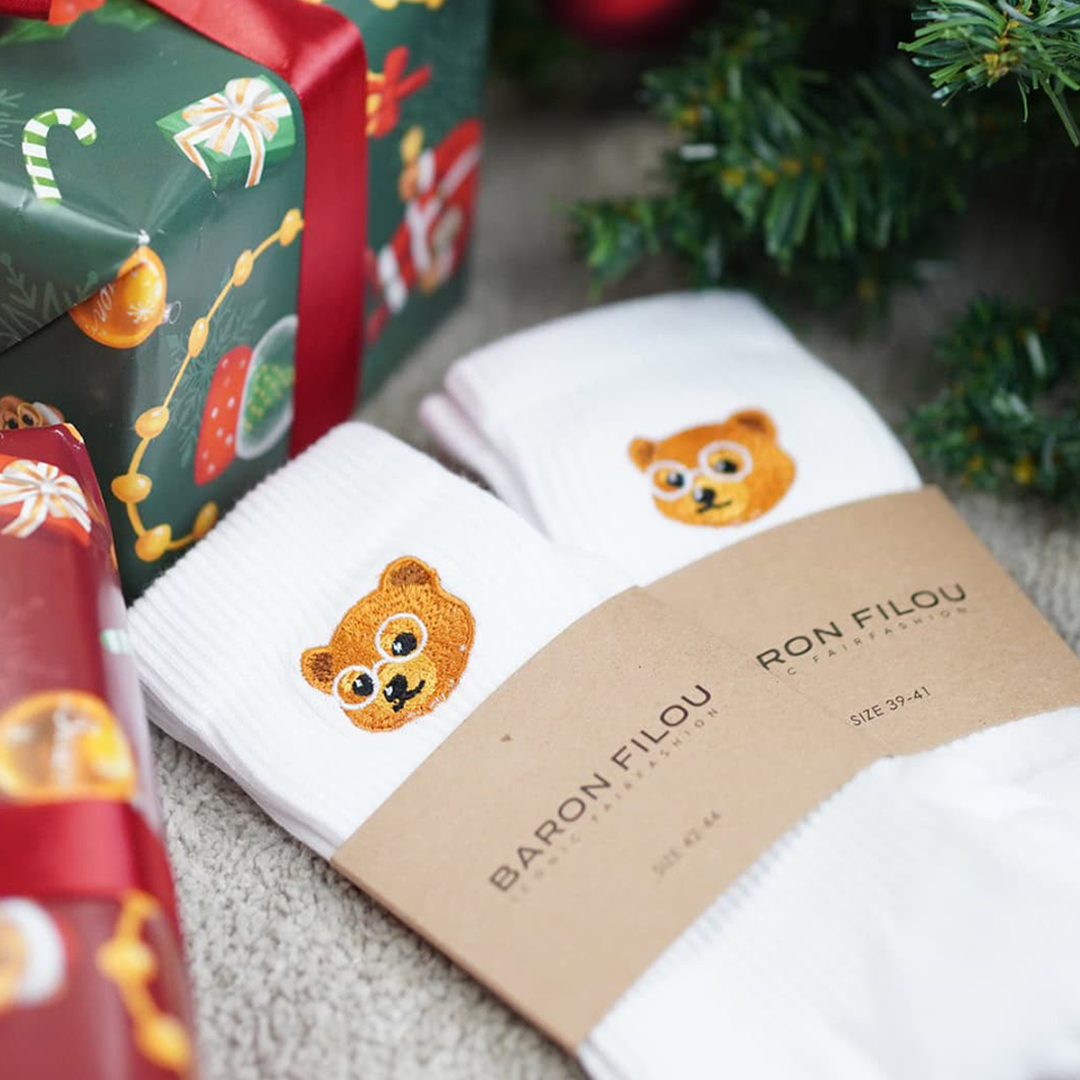 A “biztonsági ajándékok”, amikkel sosem lősz mellé